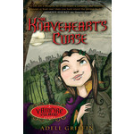 Adele Griffin A Vampire Island Story   The Knaveheart's Curse
