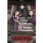 Adele Griffin Vampire Island