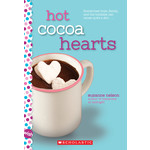 Suzanne Nelson Hot Cocoa Hearts