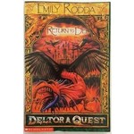 Emily Rodda Deltora Quest Book 8  Return To Die