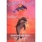 Ben M Baglio Dolphin Diaries  Vol 8 Dancing The Seas