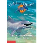 Ben M Baglio Dolphin Diaries  Vol 9 Leaving The Shallows