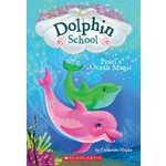 Catherine Hapka Dolphin School #1 Pearl's Ocean Magic