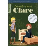 Yvonne Prinz Double Dare Clare  Book 3