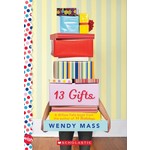 Wendy Mass 13 Gifts  Book 3