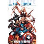 Marvel  Ultimate Comics New Ultimates: Thor Reborn