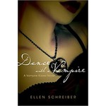 Ellen Schreiber A Vampire Kisses - Dance with a Vampire