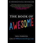 Neil Pasricha The Book of Awesome