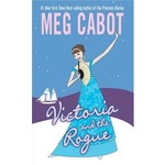 Meg Cabot The Princess Diaries - Victoria and the Rogue