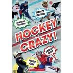 Hockey Crazy