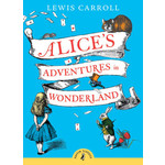 Lewis Carroll Alice Adventures in Wonderland and Through The Looking Glass
