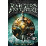 John Flanagan Rangers Apprentice - The Lost Stories