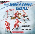 Mike Leonetti The Greatest Goal