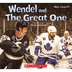 Mike Leonetti Wendel and the Great One