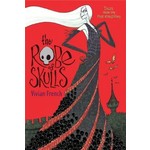 Vivian French Tales From The Five Kingdoms   Book 1  The Robe of Skulls
