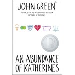 John Green An Abundance of Katherines