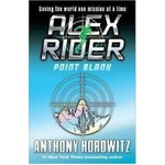 Anthony Horowitz Alex Rider - Point Blank