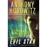 Anthony Horowitz Gatekeepers - Evil Star (Book #2)