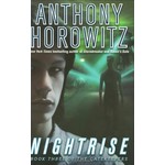 Anthony Horowitz Gatekeepers - Nightrise (Book #3)