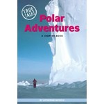 Catherine Nichols True Tales  Polar Adventures