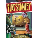 Jeff Brown Stanley's Christmas Adventure