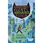 Daniel Pinkwater Adventures of a Cat Whiskered Girl