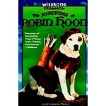 Joanne Mattern Wishbone Classics  #6  The Adventures of Robin Hood