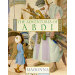 Madonna The Adventures of Abdi