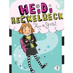 Wanda Coven Heidi Heckelbeck - Has a Secret (Book #1)