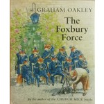 Graham Oakley The Foxbury Force