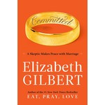 Elizabeth Gilbert Committed