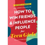 Dale Carneige How to Win Friends & Influence People for Teen Girls