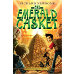 Richard Newsome The Archer Legacy  Book 2  The Emerald Casket