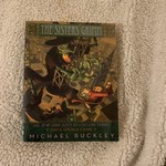Michael Buckley The Sisters Grimm  Once Upon a Crime Book 4