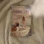 Yann Martel Life of Pi