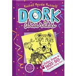 Rachel Renee Russell Dork Diaries - Tales fro a Not So Popular Party Girl (Book # 2)