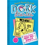 Rachel Renee Russell Dork Diaries - Tales from a Not so Smart Miss Know it All (Book #5)