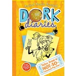 Rachel Renee Russell Dork Diaries - Tales From a Not so Talented Pop Star (Book #3)