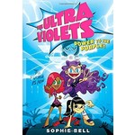 Sophie Bell The Ultra Violets Power to The Purple Vol 2