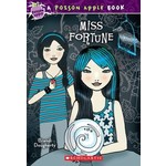 Brandi Dougherty Poison Apple Series Book 3 Miss Fortune