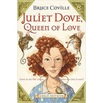 Bruce Coville A Magic Shop Book  Juliet Dove, Queen of Love