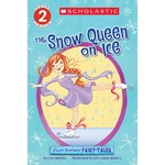 Cari Meister The Snow Queen on Ice Scholastic Reader 2