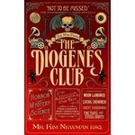 Kim Newman, ESQ The Diogenes Club