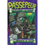 Passepeur - Pour Un Horrible Cauchemar - Le Labyrinthe (NO. 19)
