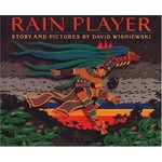 David Wisniewski Rain Player