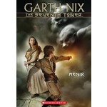 Garth Nix The Seventh Tower Book 3 Aenir