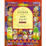 Josephine Evetts-Secker Father and Son Tales