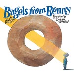 Aubrey Davis Bagels from Benny