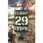 John Vornholt Flight 29 Down Series  Book 3  The Return