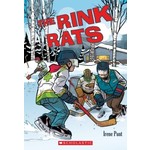 Irene Punt The Rink Rats